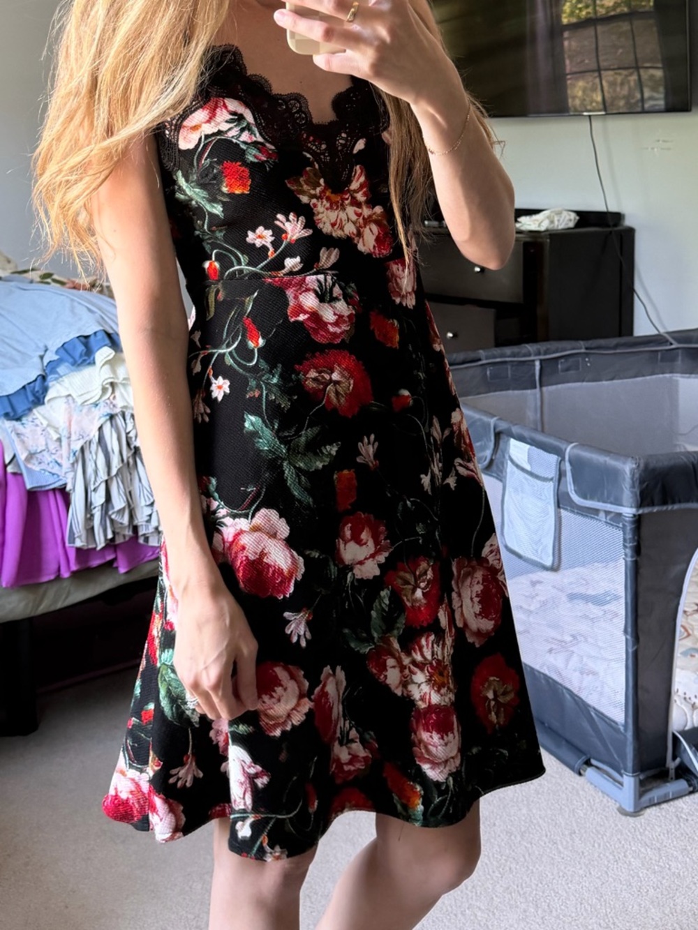 2 ANTHRO | dress